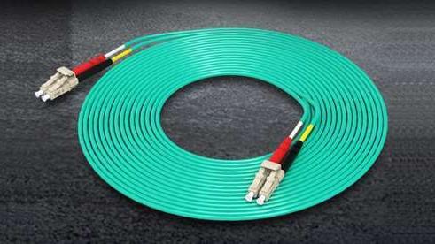 长治市因为光纤跳线品质 选用欧孚OM3万兆光纤跳线