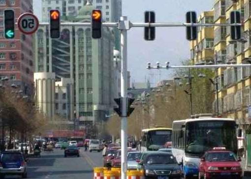 鹤岗市佛山市禅城区主要道路交叉口信号和监控系统招标